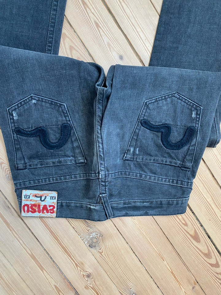 Jeans, EVISU, str. 30