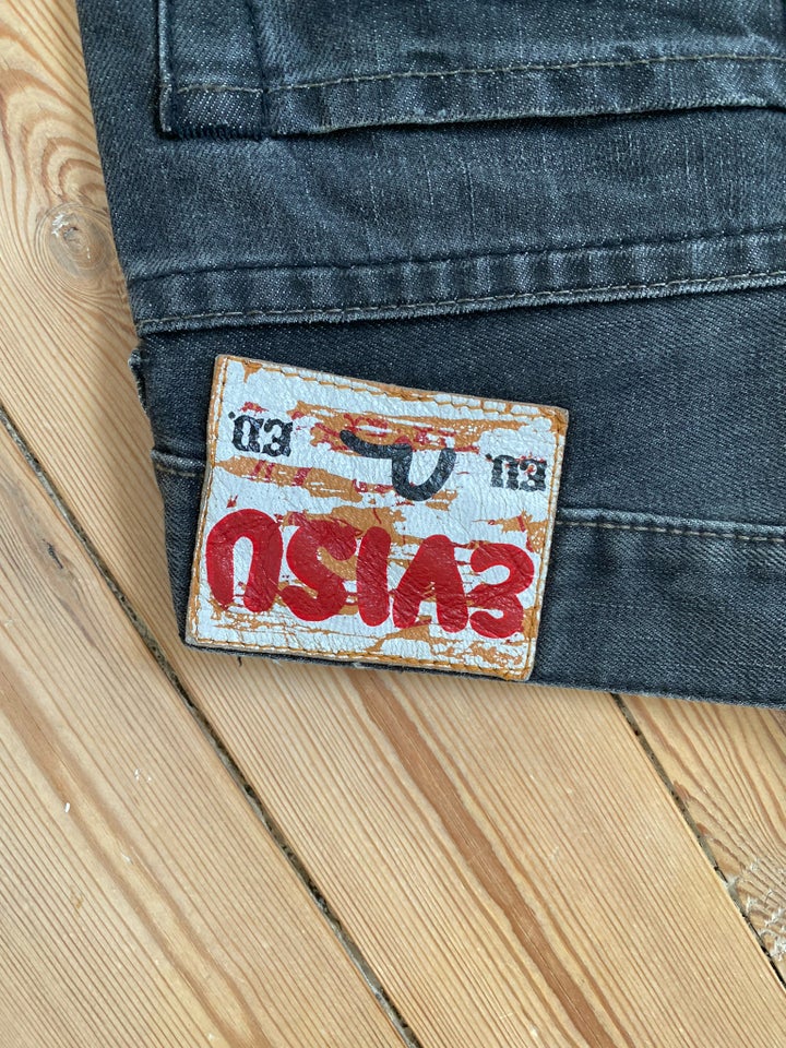 Jeans, EVISU, str. 30