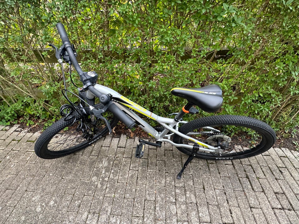 Drengecykel anden type GT