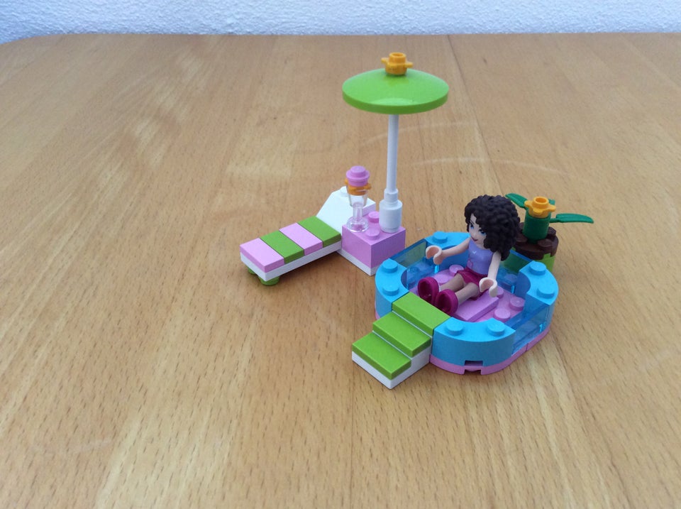 Lego Friends, Nr. 3931 – Emmas