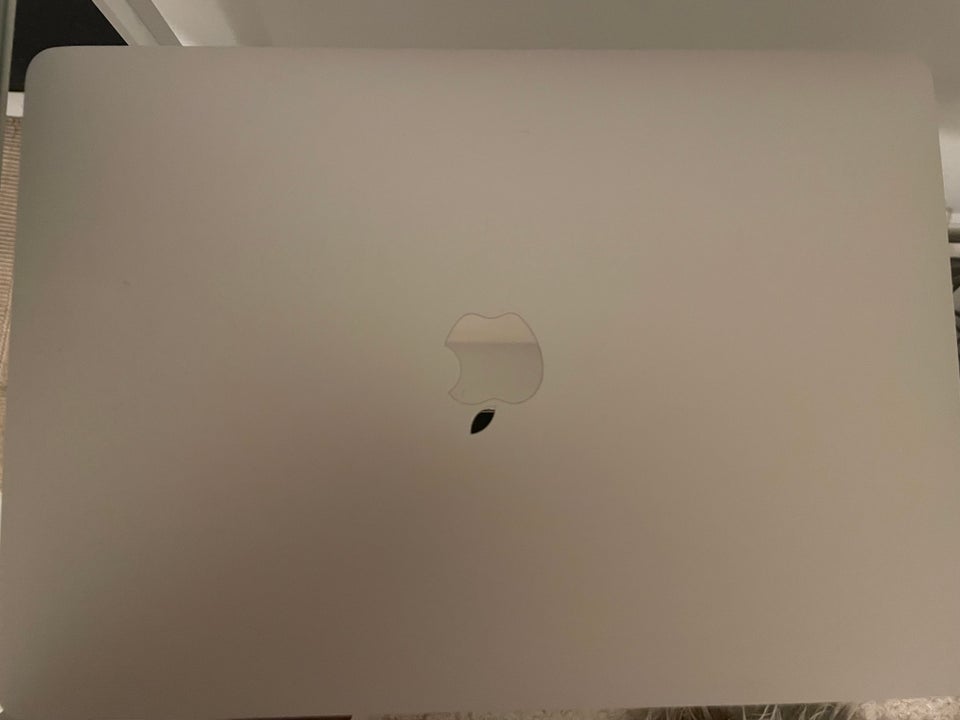 MacBook Pro, 13-inch, 2016