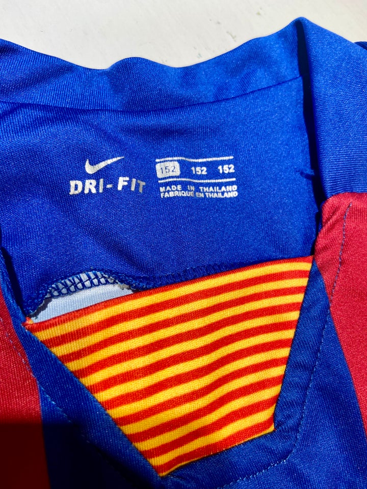 Sportstøj, FCB, Nike