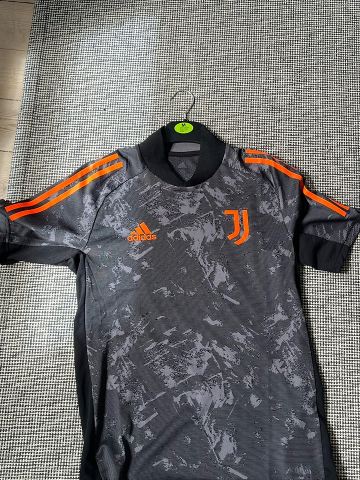 T-shirt Fodboldtrøje Adidas