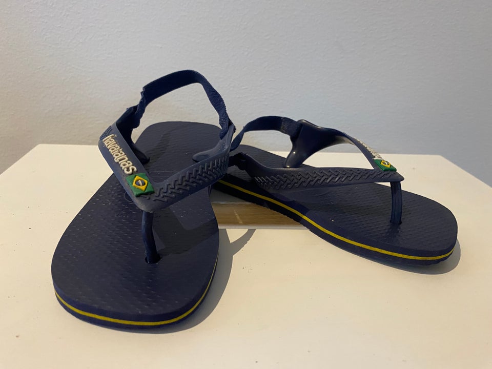 Sandaler, str. 25, Havaianas