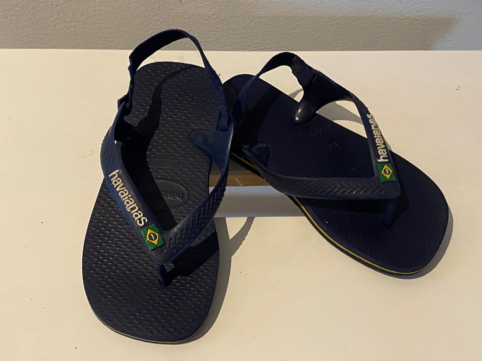 Sandaler, str. 25, Havaianas