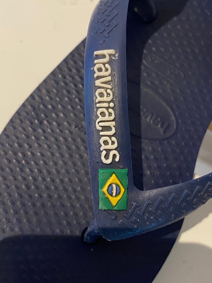 Sandaler, str. 25, Havaianas