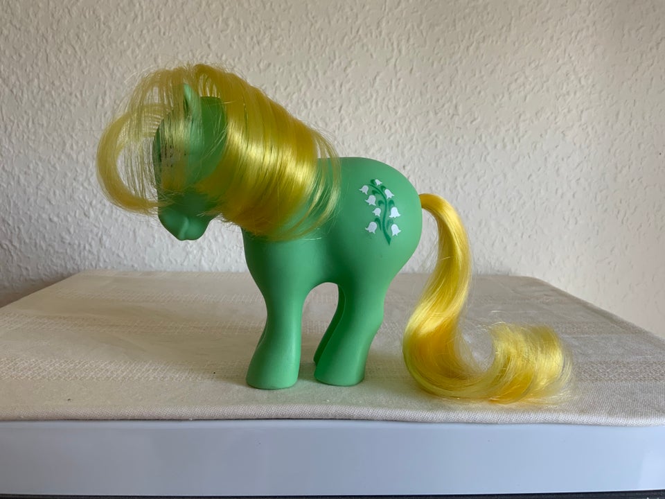 My Little Pony, Hasbro