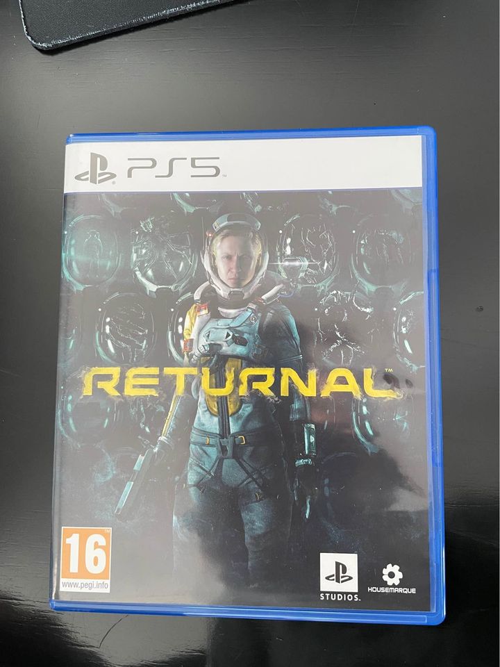 Returnal PS5