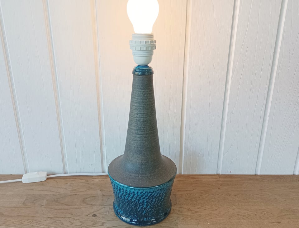 Keramik Keramik bordlampe