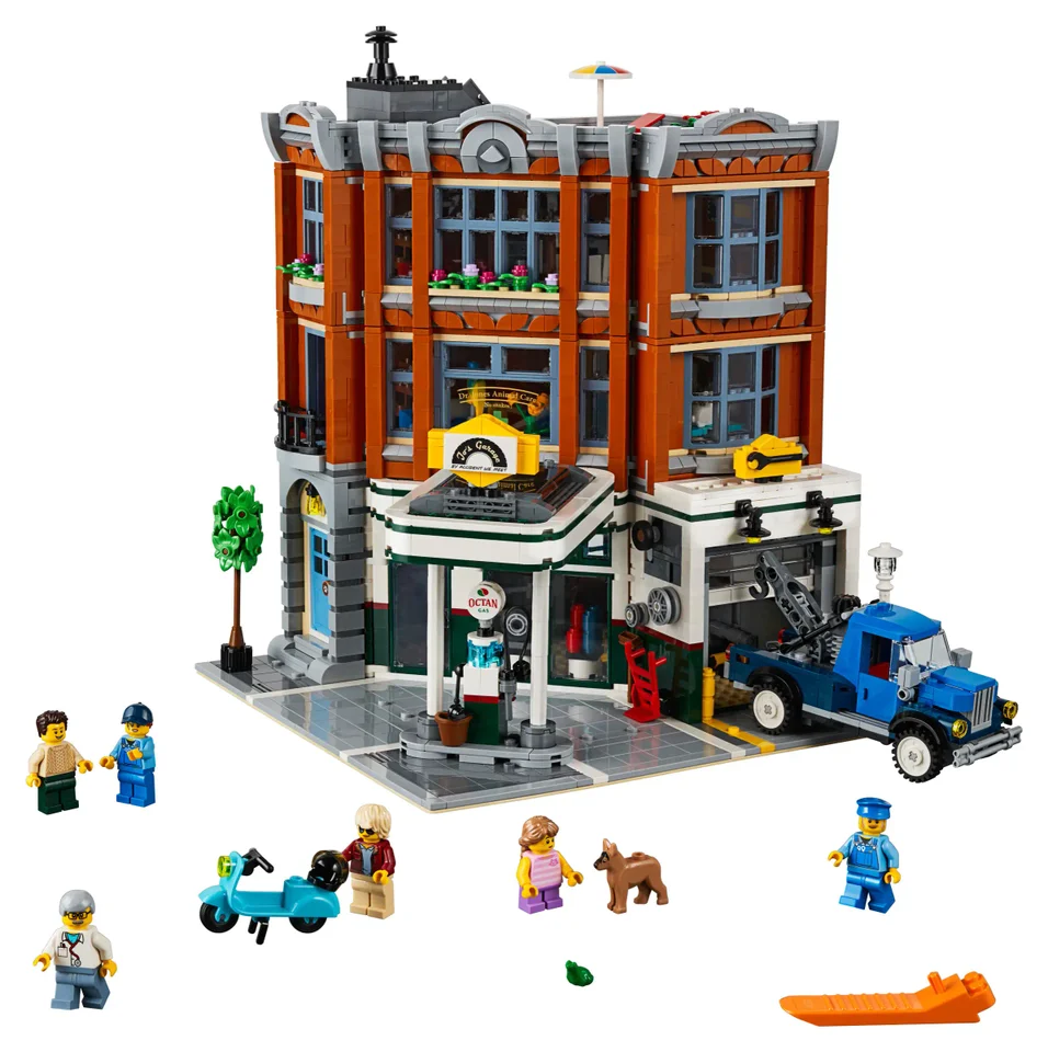 Lego Creator 10264