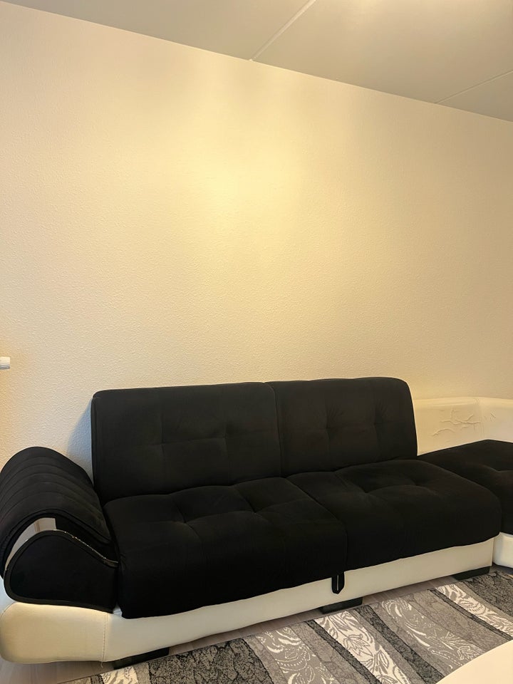 Sovesofa l: 170