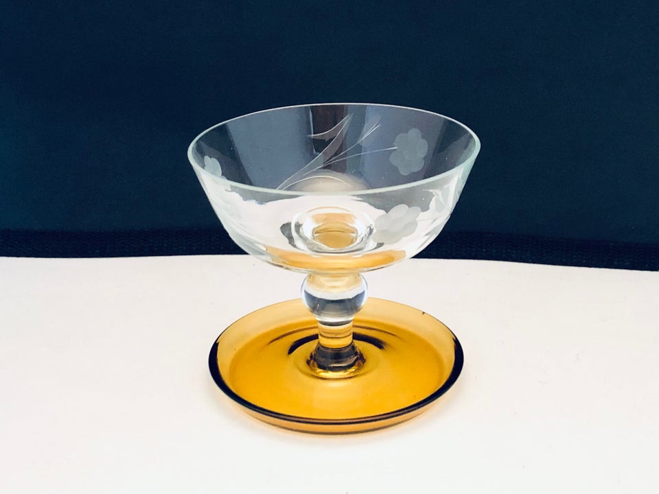 Glas Dessertglas – Lis