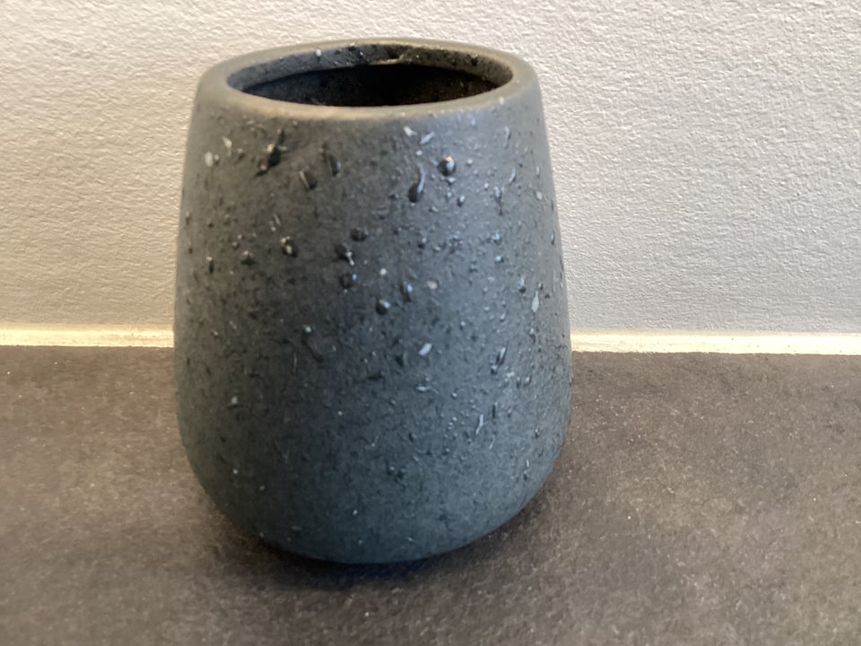 VASE Ukendt