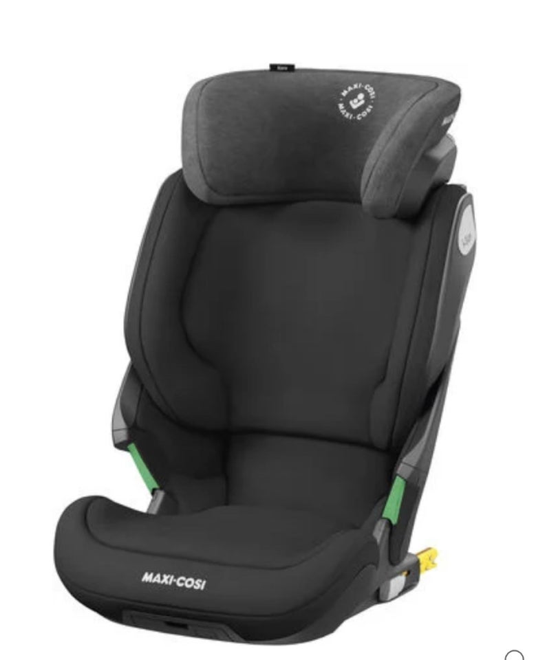 Autostol, op til 36 kg , Maxi Cosi