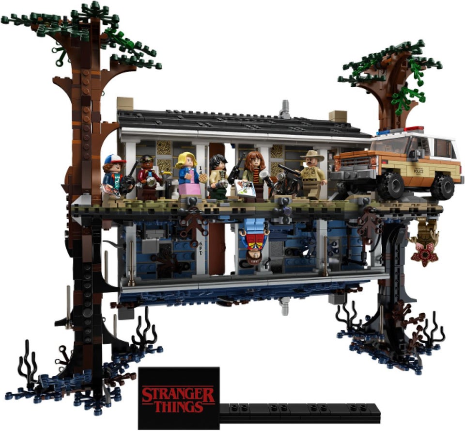 Lego Ideas, 75810