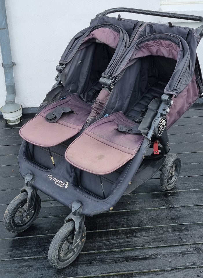 Babyjogger Baby Jogger City Mini