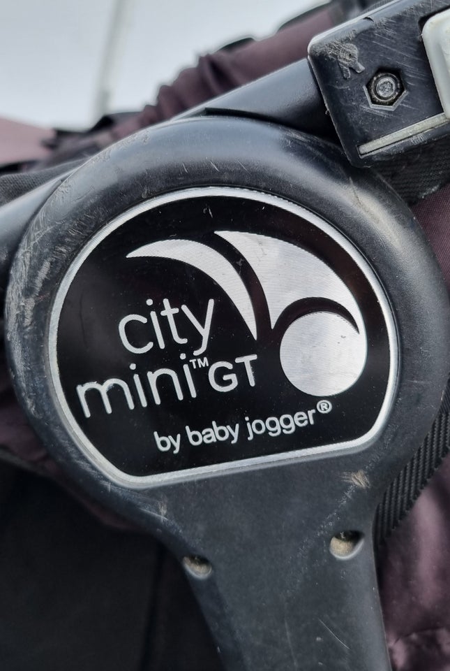 Babyjogger Baby Jogger City Mini