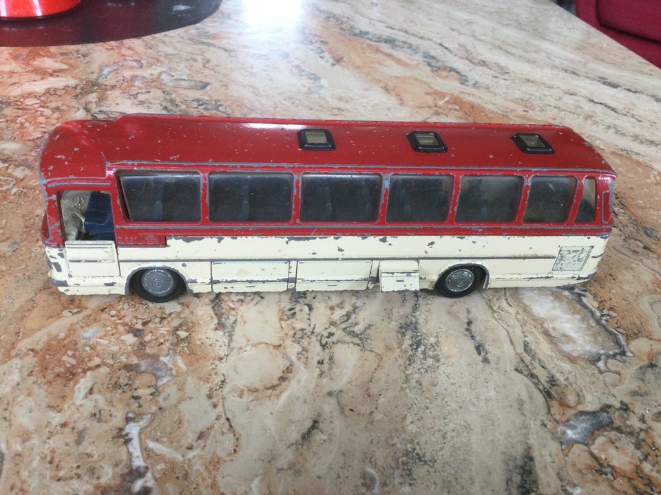 Tekno bus, Tekno