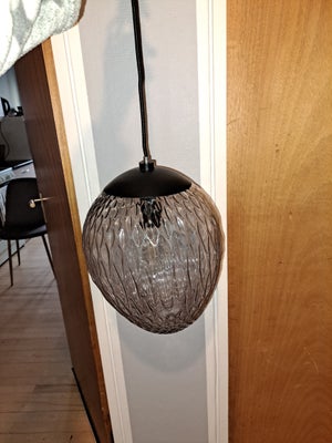 Anden loftslampe