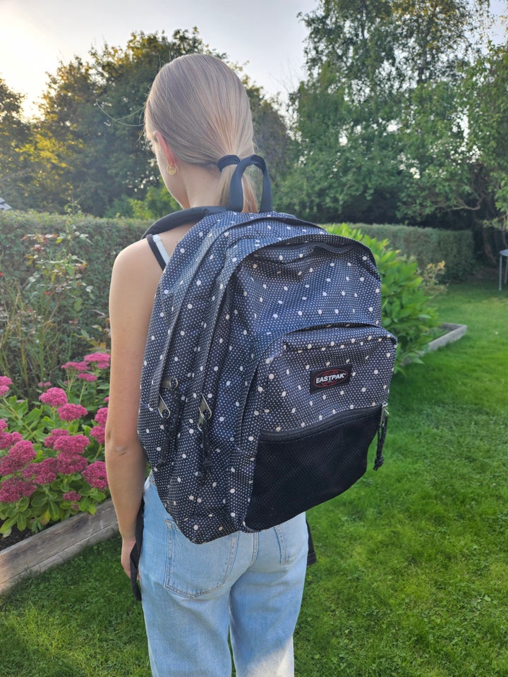 Skoletaske Eastpak