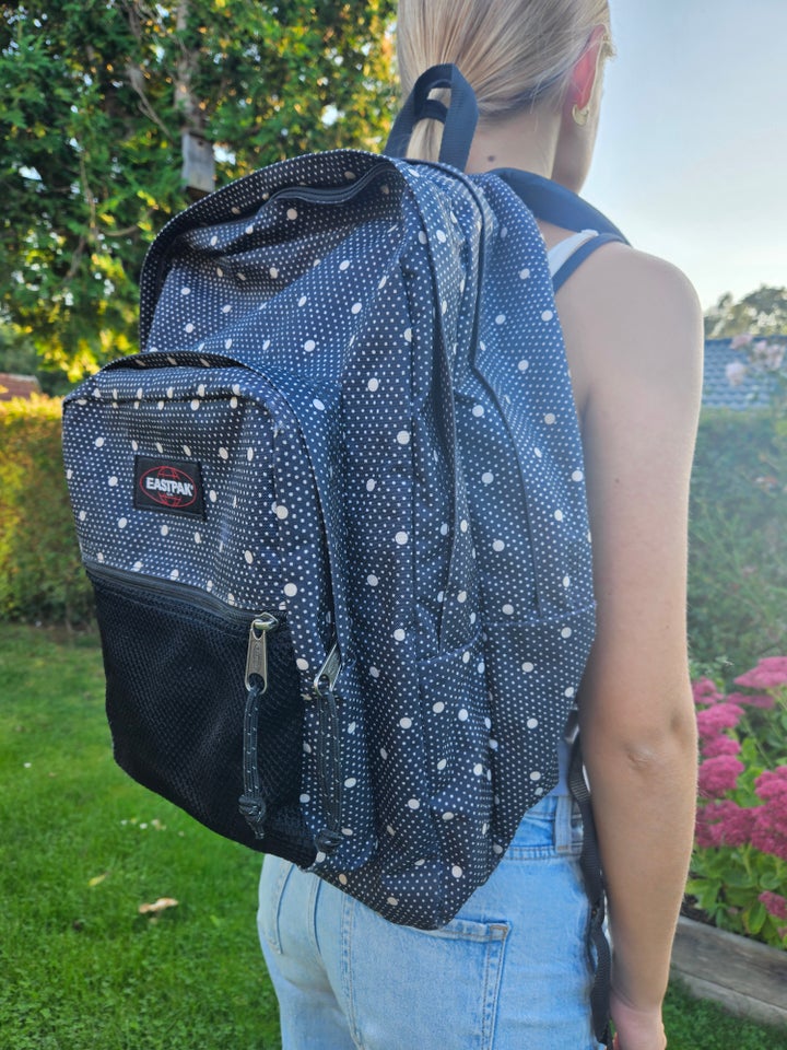 Skoletaske Eastpak