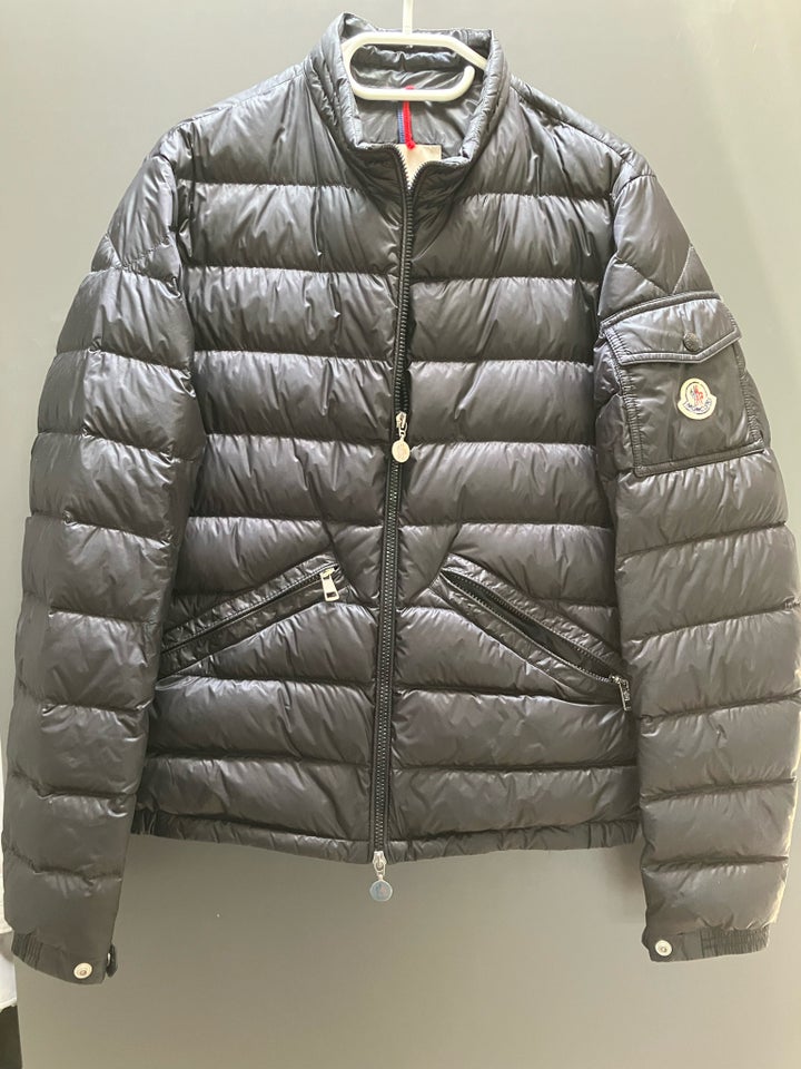 Jakke, str. M, Moncler