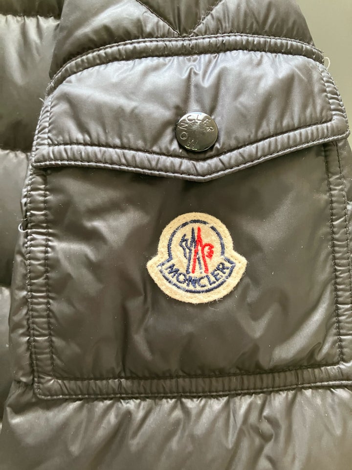 Jakke, str. M, Moncler