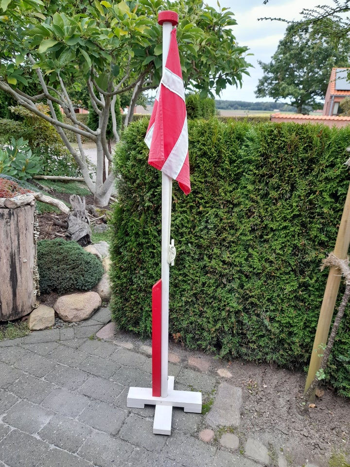 Flagstang