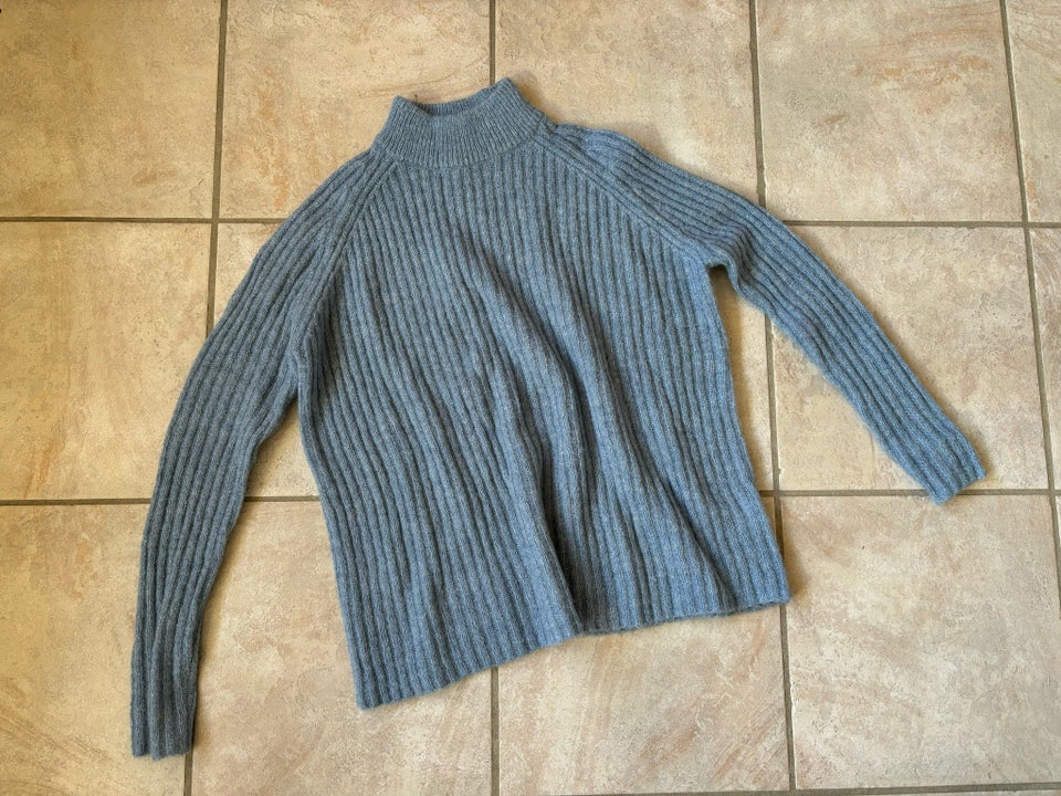 Sweater, Strik, som ny