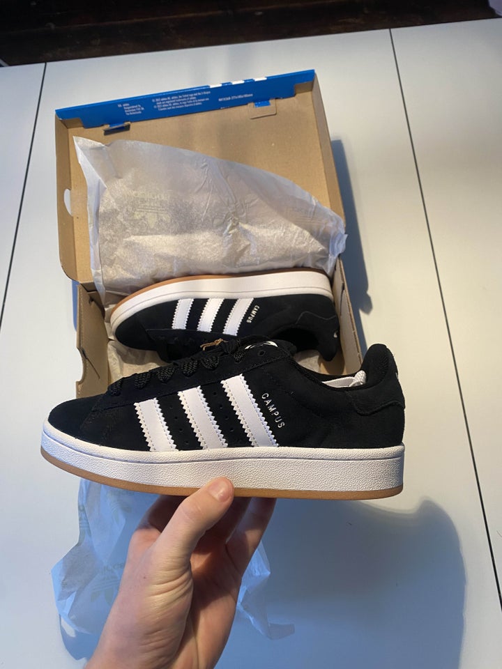 Sneakers, str. 36,5, Adidas Campus