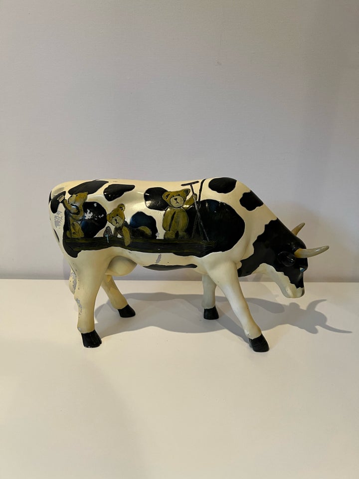 Brugskunst , Cow Parade