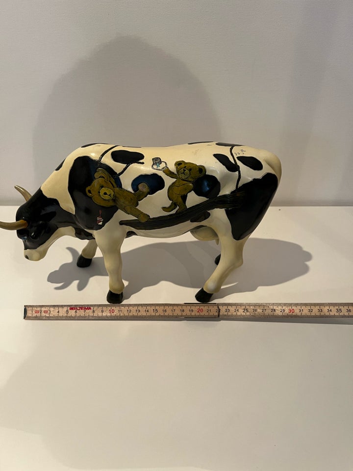 Brugskunst , Cow Parade