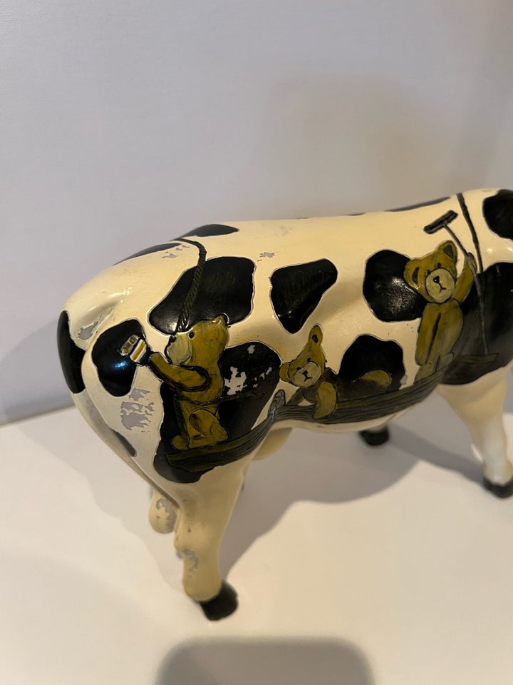 Brugskunst , Cow Parade