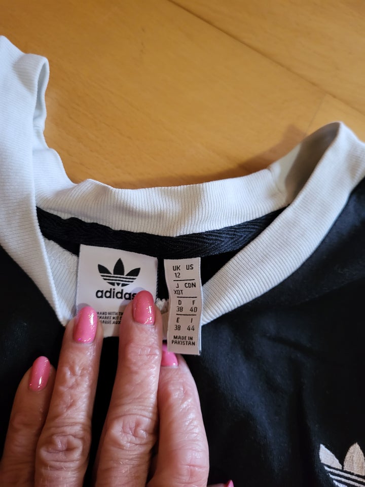 Bluse, Adidas, str. 38