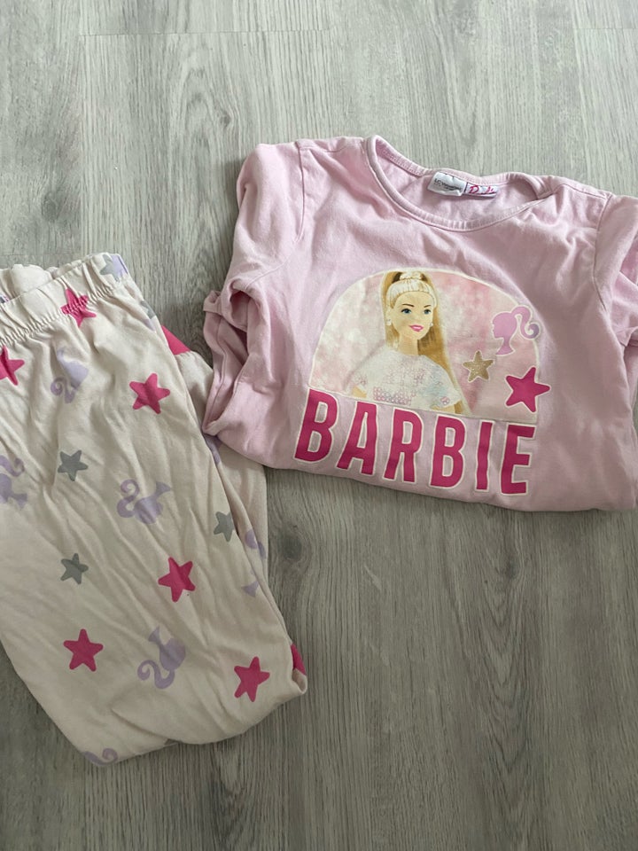 Nattøj, Barbie nattøj , Barbie