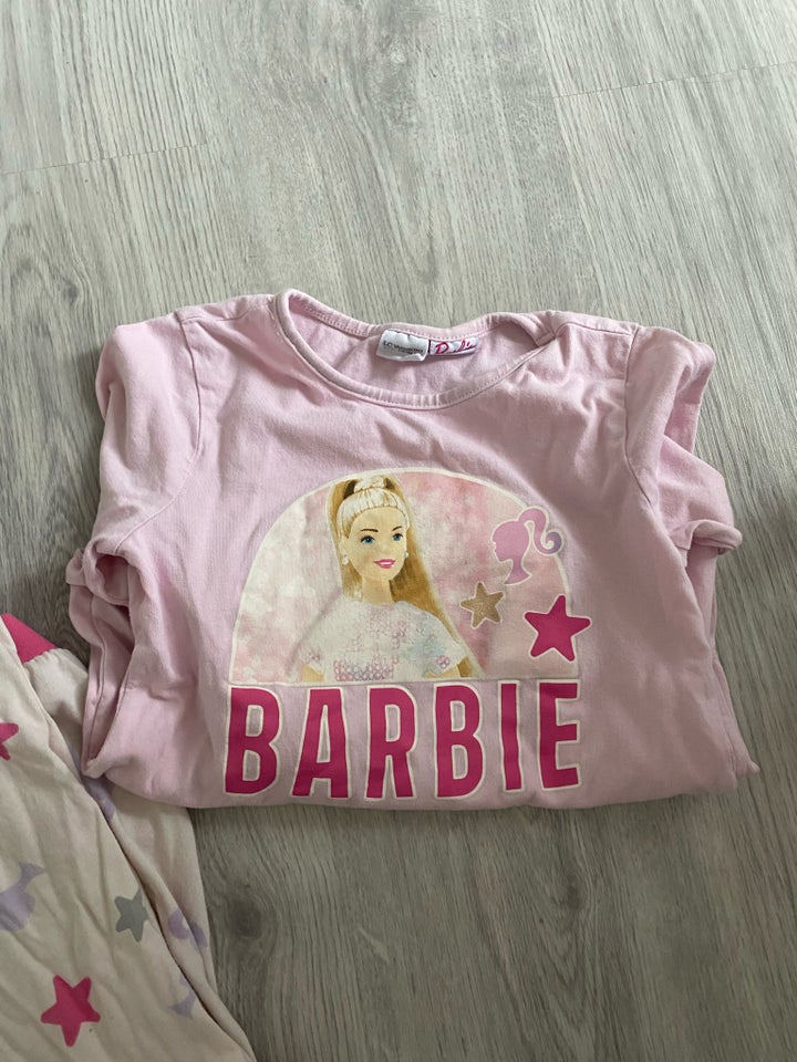 Nattøj, Barbie nattøj , Barbie