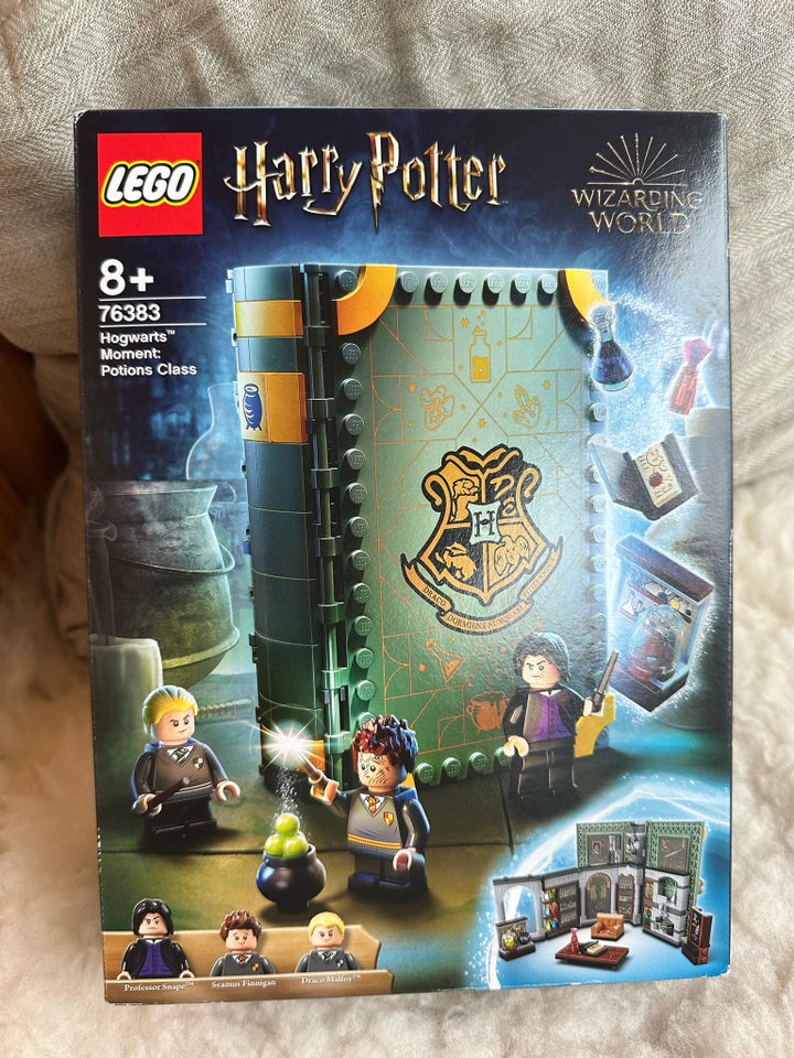 Lego Harry Potter 76383