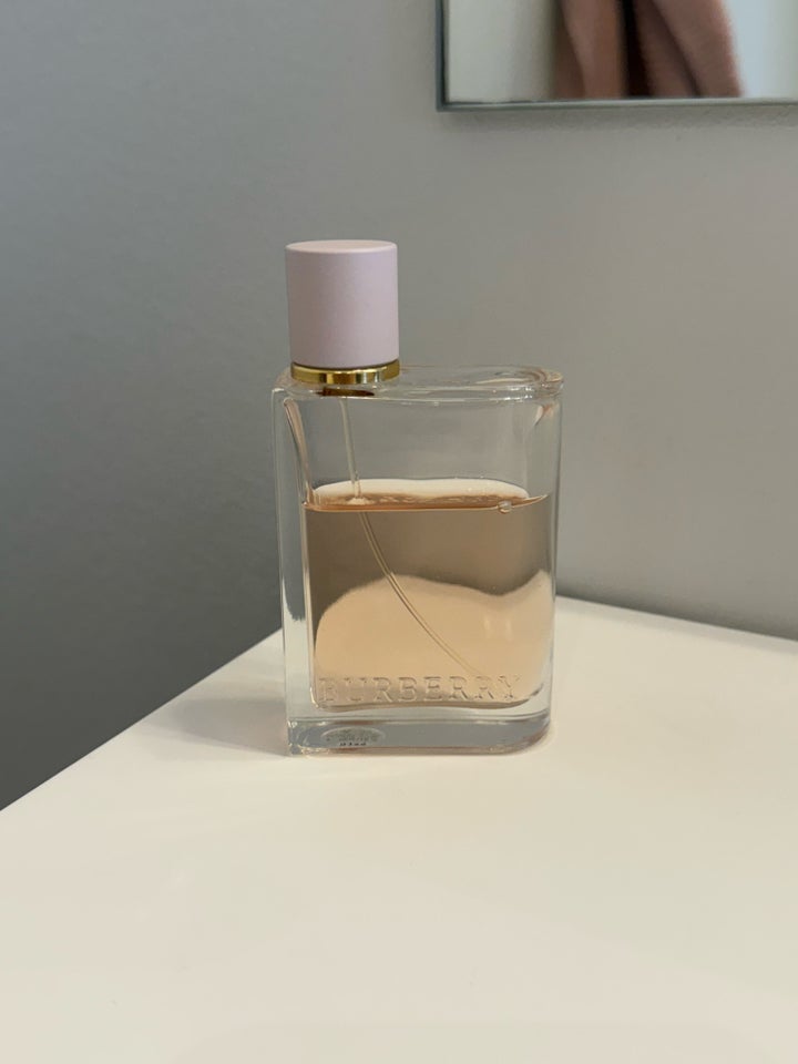 Eau de parfum, Burberry