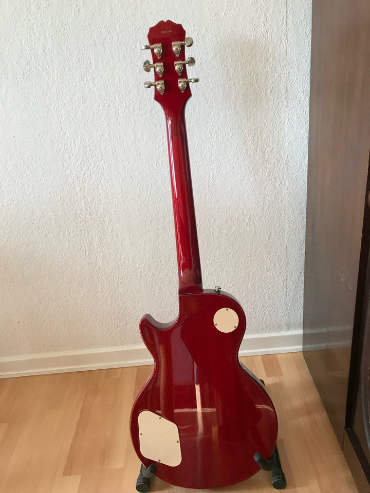 Elguitar, Epiphone Les Paul