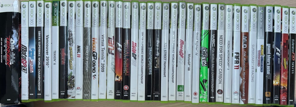 Xbox 360 Slim, God