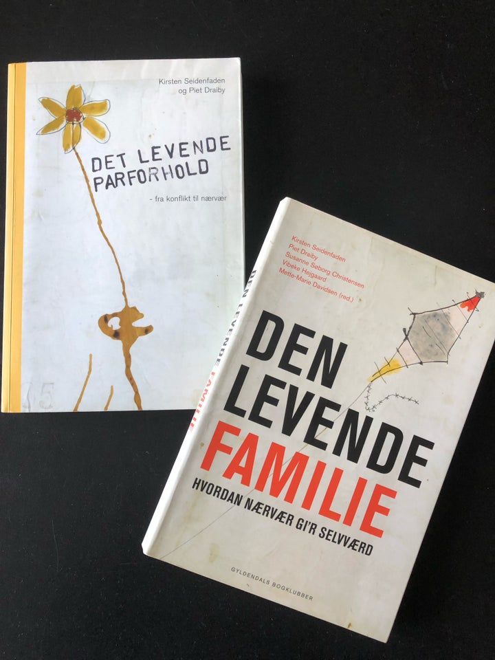 Den levende familie - Det levende