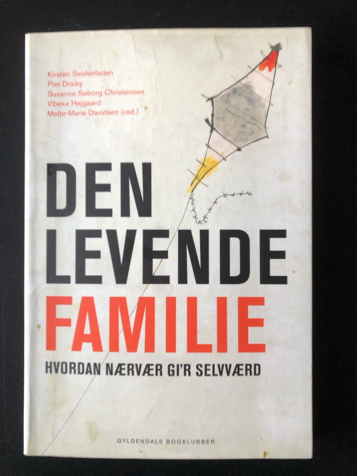 Den levende familie - Det levende