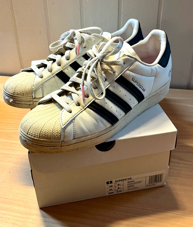 Sneakers, str. 44, Adidas