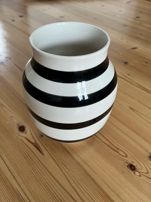 Vase Kähler