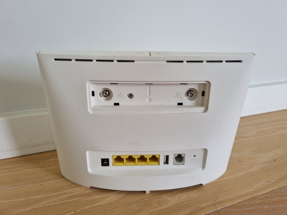 Router Huawei B525