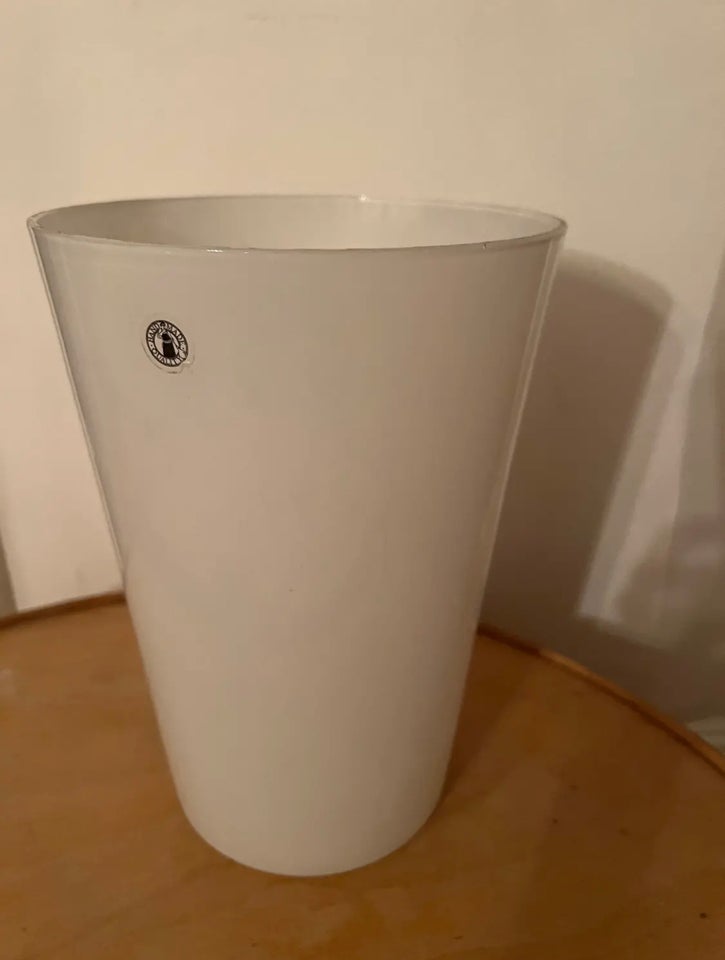 Glas Vase Ikea