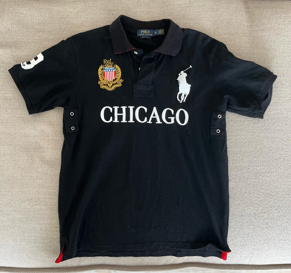 Polo t-shirt Polo Ralph Lauren