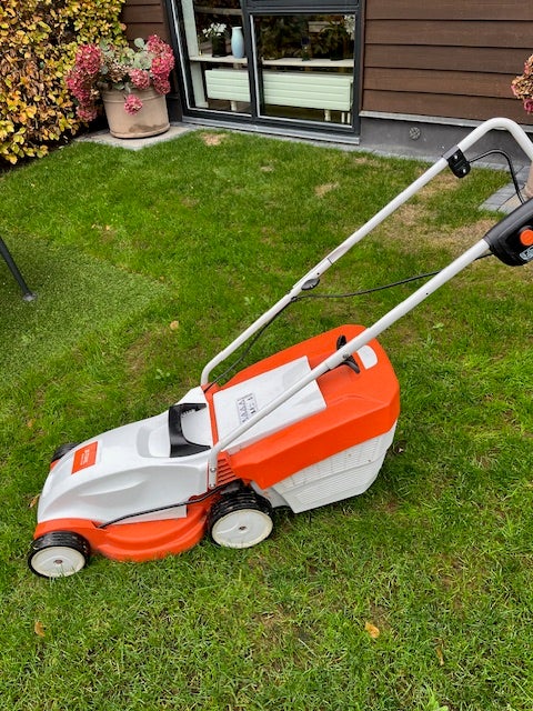 Elklipper, Stihl RME 235