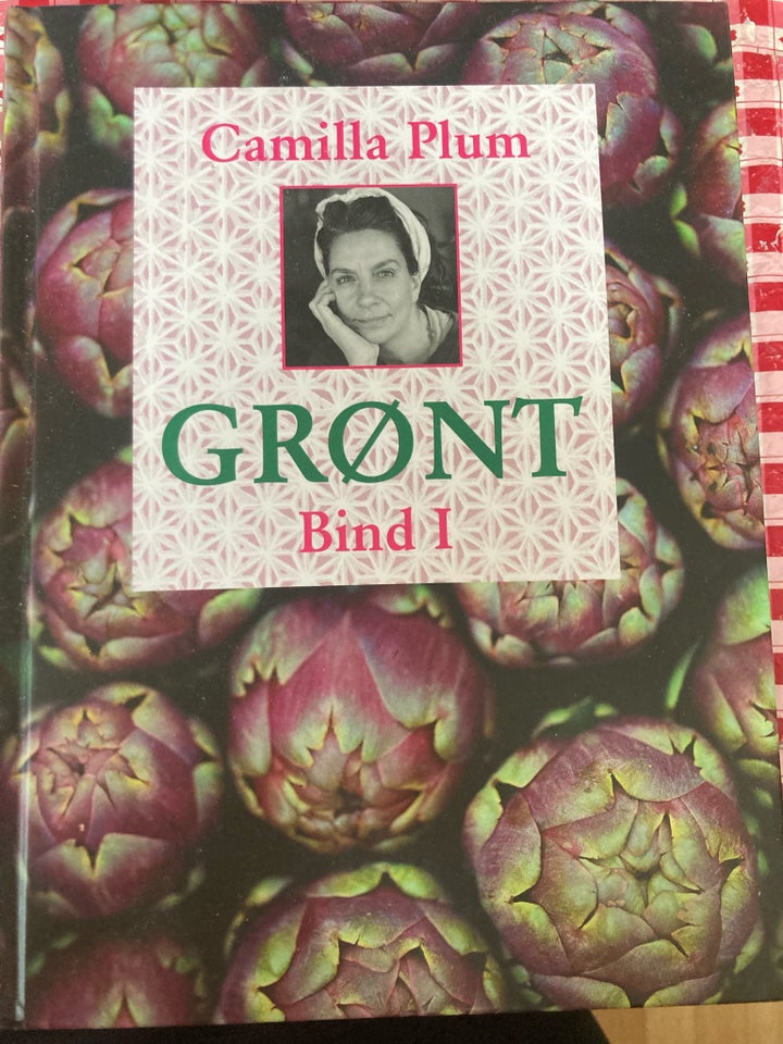 Grønt Bind 1, Camilla Plum, emne: