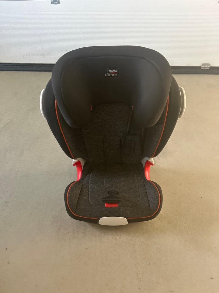 Autostol, op til 36 kg , Britax Römer